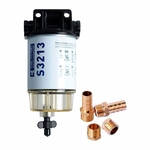 Filtro decantador gasolina 3213 parker