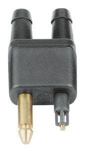 Коннектор-адаптор ОМС для двух мотор или топл бак