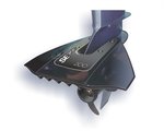 Sport foil lineup black 200
