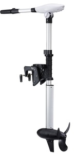 Троллинговый электромотор Protruar (2 HP, 101 Lbs)