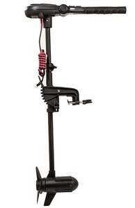 Троллинговый электромотор Protruar 1.0 (65 LBS)12V