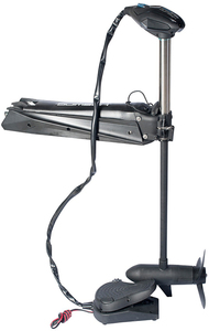 Троллинговый электромотор Cayman PRO (80 LBS) 24V