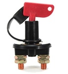 60768 novyj 12 v 24 v elektrichestvo ot moschnost vykljuchatel batareja izoljator kljuch vodonepronicaemyj universalnyj tip vysokoe kachestvo vysokokachestvennye perekljuchateli