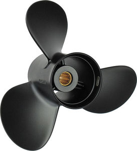 Винт Merc 20-30 НР 9 7/8 X 10 1/2 (Я) (10 шл.)