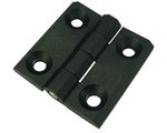 Plastic leaf hinges type 3 6