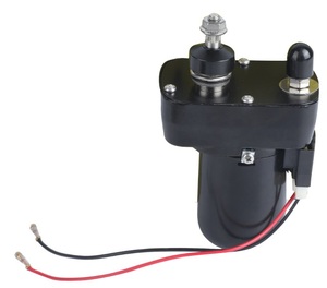 Мотор стеклоочистителя (шток 25 мм)