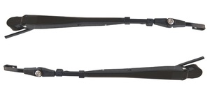 Поводок стеклоочистителя одинарный S-006 290-380