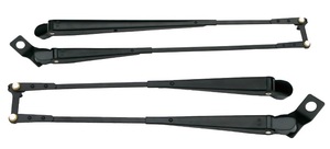 Поводок стеклоочистителя пантограф D-004 350-450