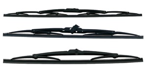 Щетка стеклоочистителя серии Н 350 мм.