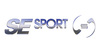 Sport chrome logo